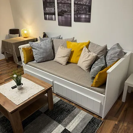 Haus Kampl - Appartement Oedensee Obersdorf Extérieur photo