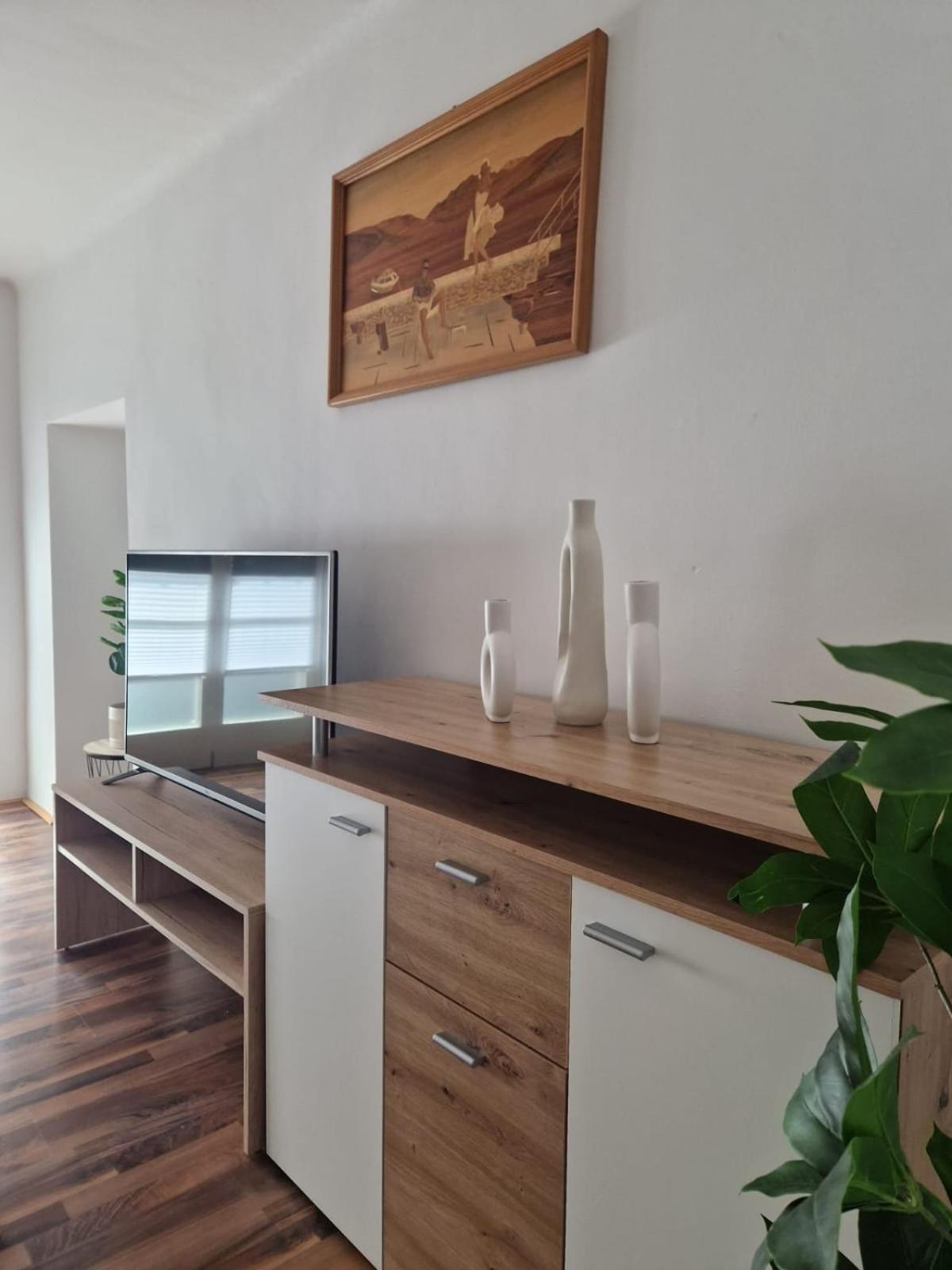 Haus Kampl - Oedensee Appartement *