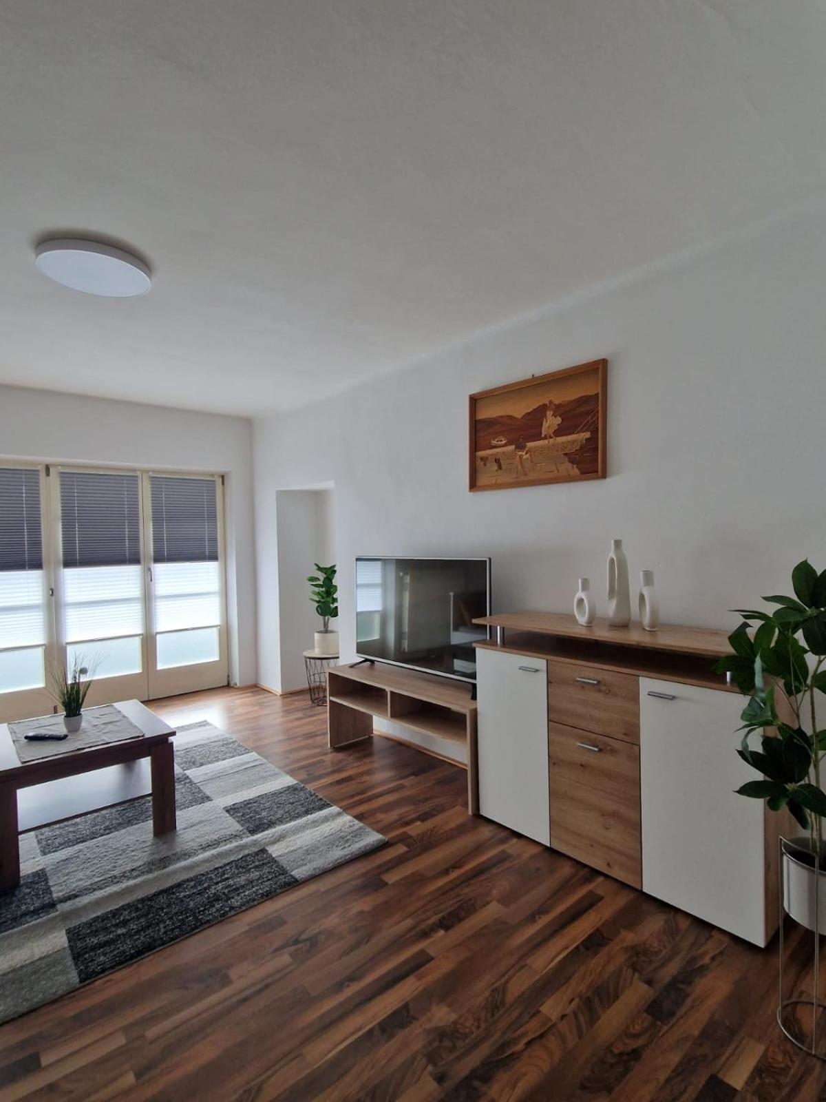 Appartement Haus Kampl - Oedensee
