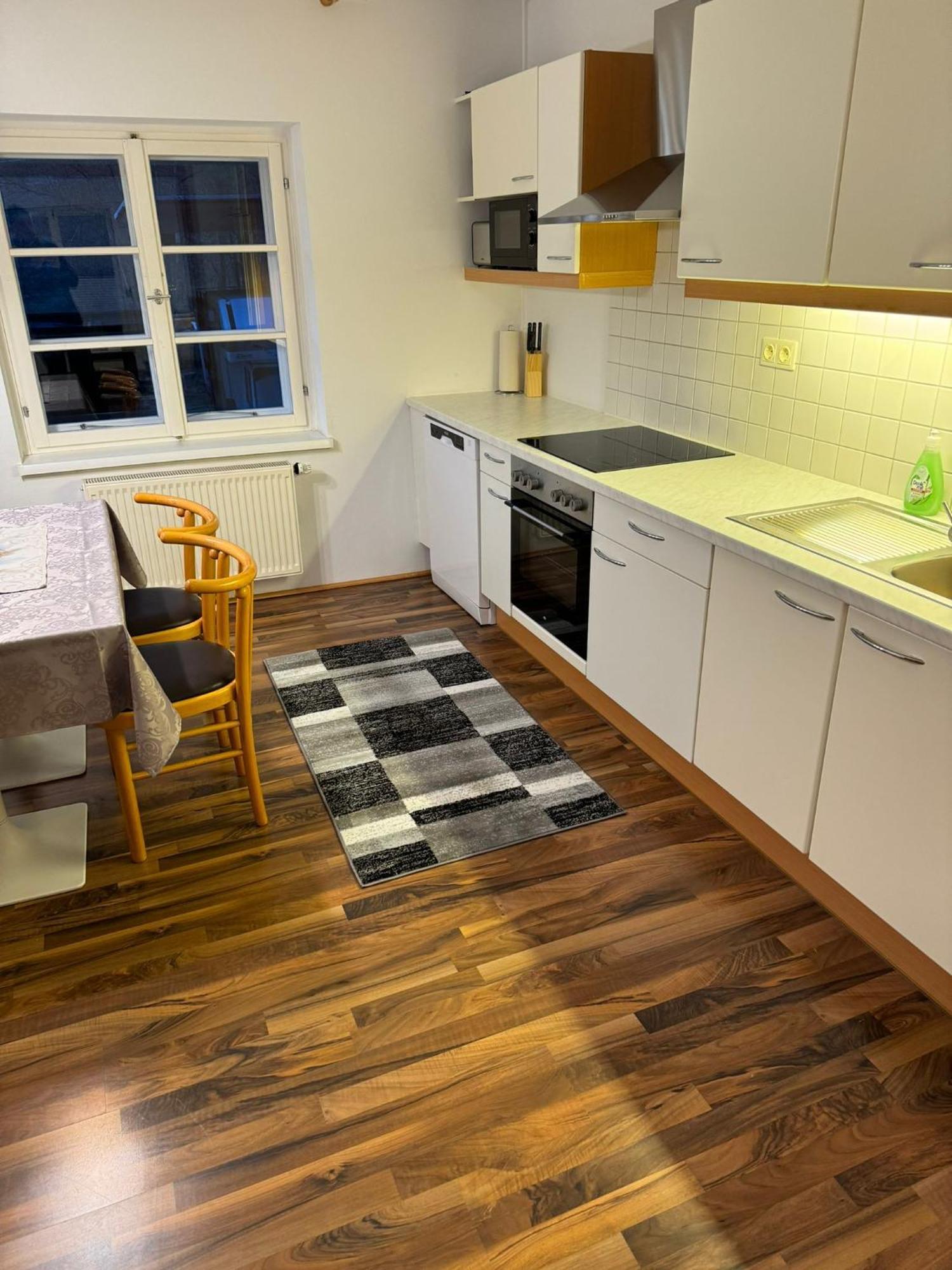 Haus Kampl - Oedensee Appartement *