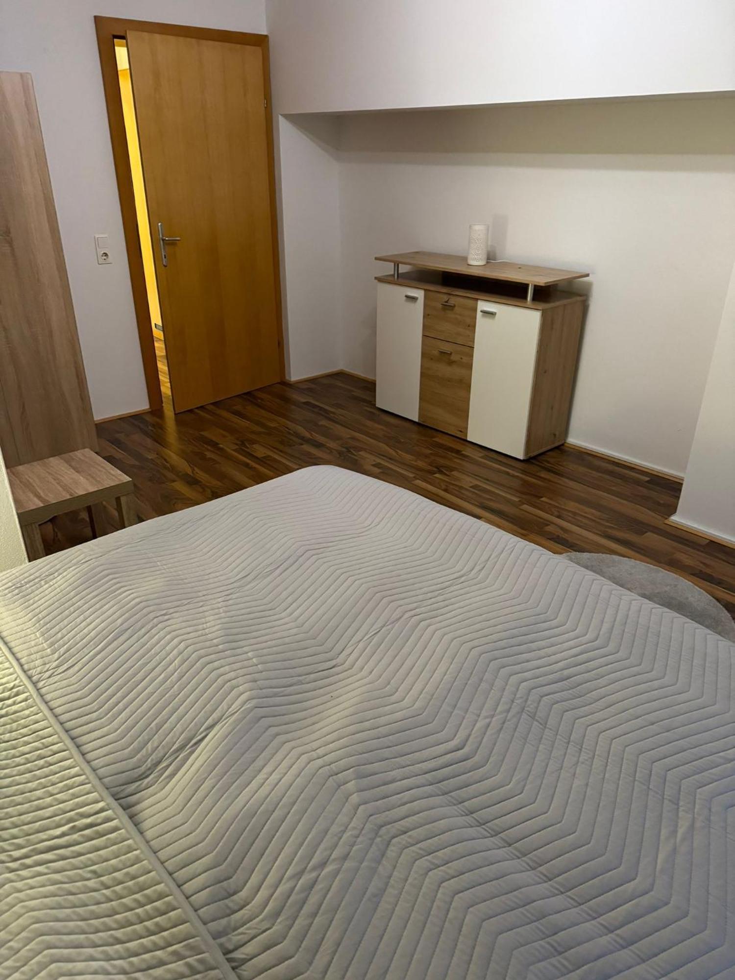 Appartement Haus Kampl - Oedensee *
