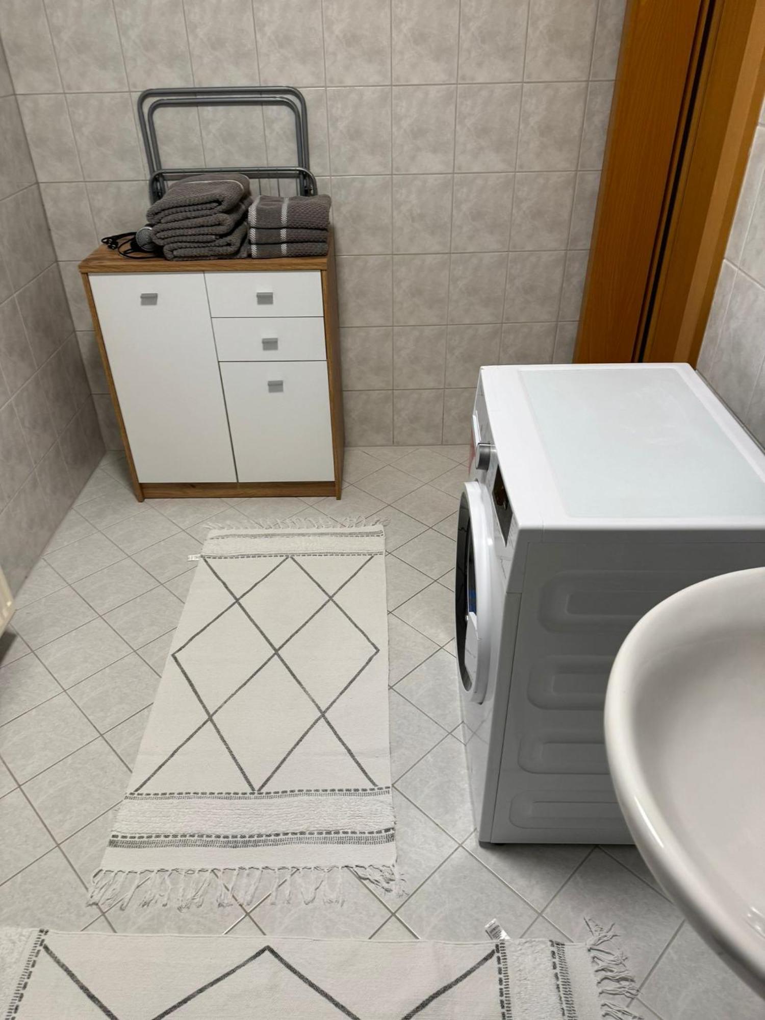 Appartement Haus Kampl - Oedensee *