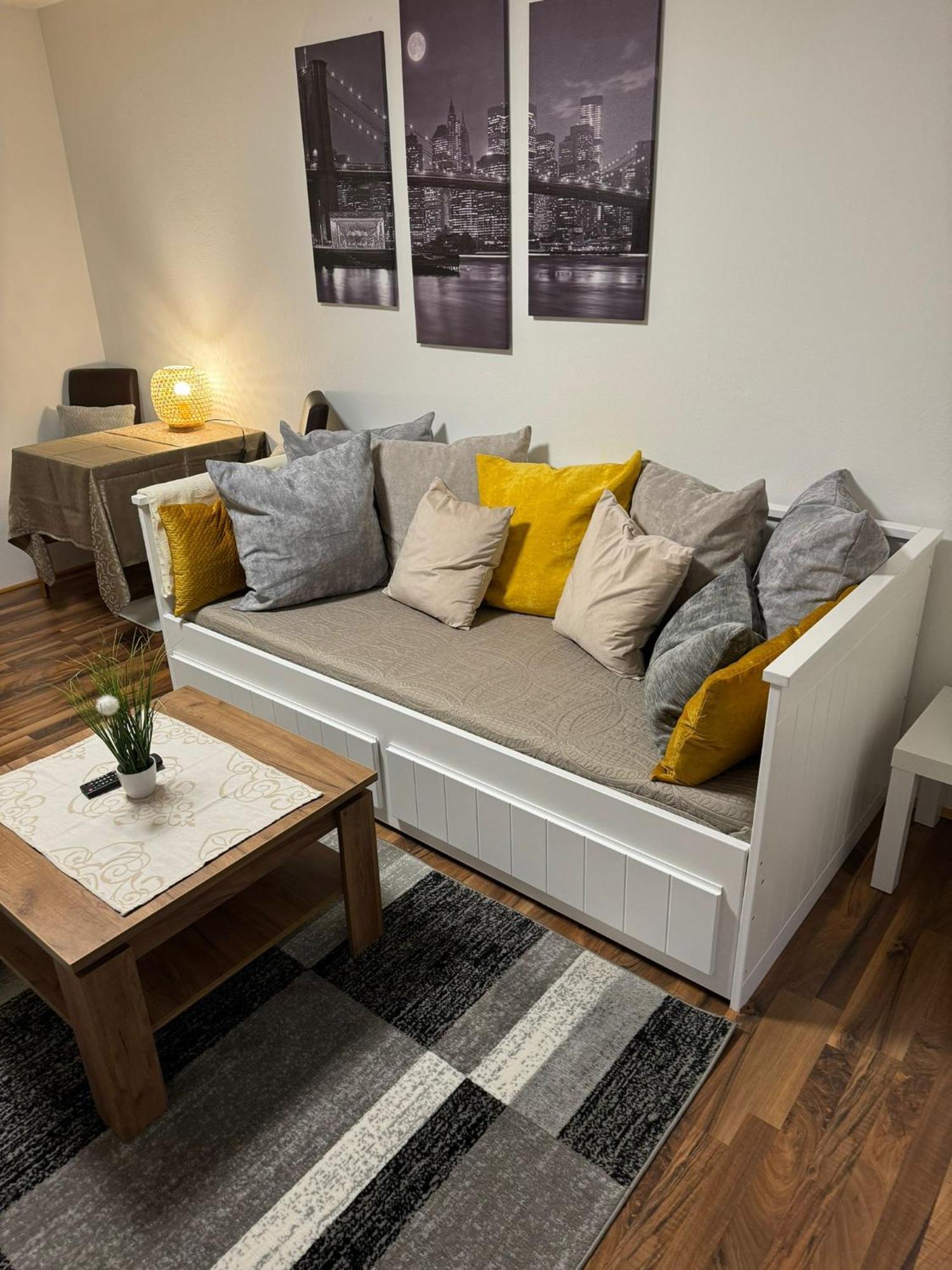 Appartement Haus Kampl - Oedensee